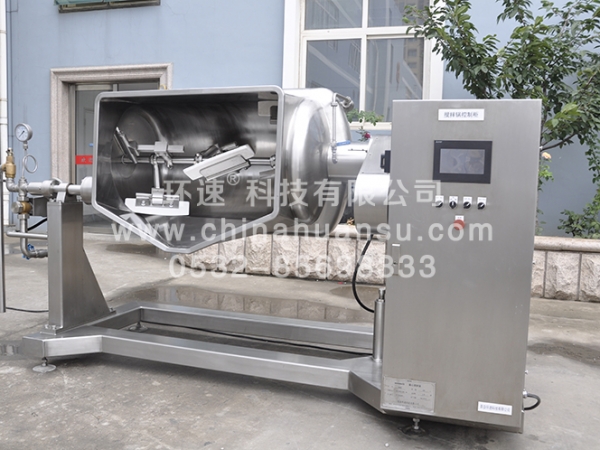智能攪拌鍋_青島環(huán)速科技有限公司 智能攪拌鍋_青島環(huán)速科技有限公司
