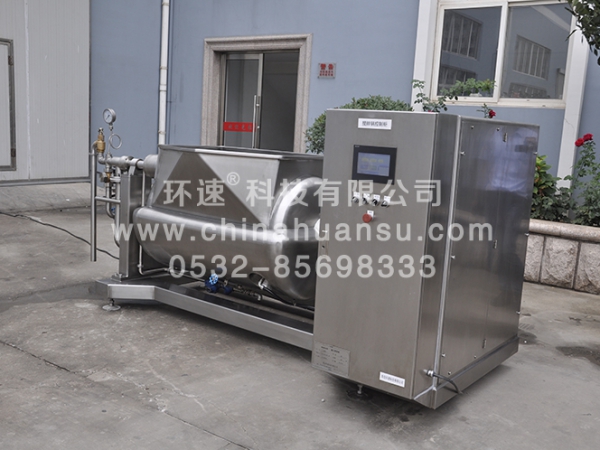 智能攪拌鍋_青島環(huán)速科技有限公司 智能攪拌鍋_青島環(huán)速科技有限公司