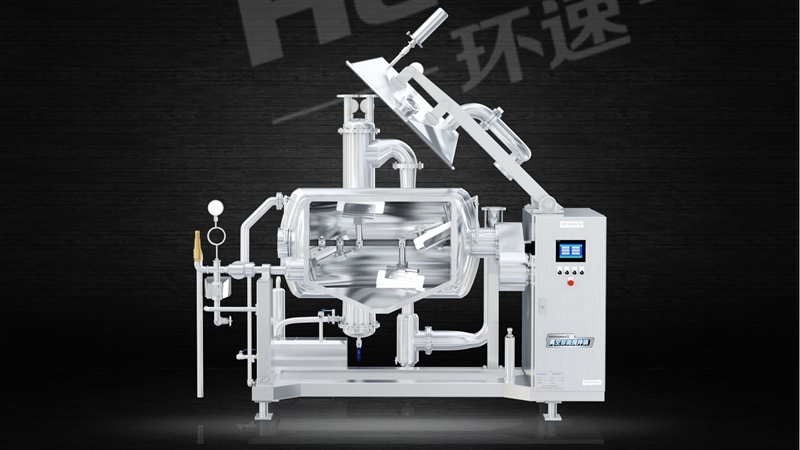 自動(dòng)真空壓力攪拌鍋 食品攪拌機(jī),界面化操作,效率快能耗低,衛(wèi)生安全, 自動(dòng)真空壓力攪拌鍋 食品攪拌機(jī),界面化操作,效率快能耗低,衛(wèi)生安全,