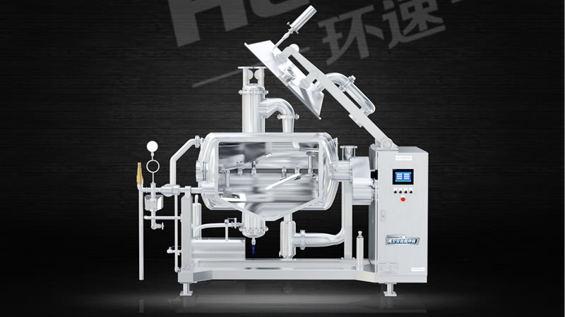 花生糖攪拌鍋 攪拌鍋廠家,青島環(huán)速. 花生糖攪拌鍋 攪拌鍋廠家,青島環(huán)速.