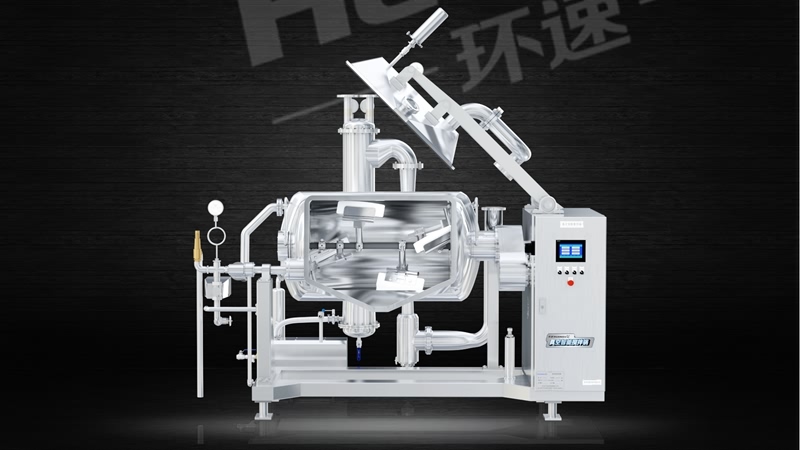 全自動(dòng)行星攪拌鍋價(jià)格 食品炒制攪拌等,鍋體采用衛(wèi)生級(jí)316L不銹鋼 全自動(dòng)行星攪拌鍋價(jià)格 食品炒制攪拌等,鍋體采用衛(wèi)生級(jí)316L不銹鋼