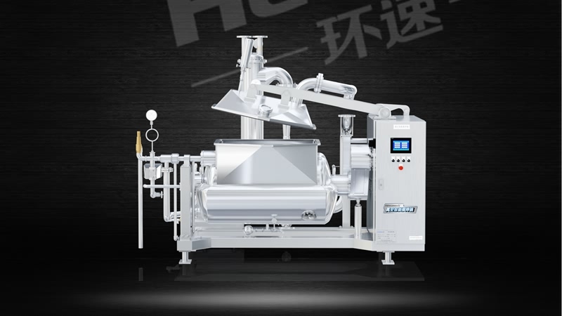 刮邊攪拌鍋 殺菌設(shè)備生產(chǎn)線 刮邊攪拌鍋 殺菌設(shè)備生產(chǎn)線