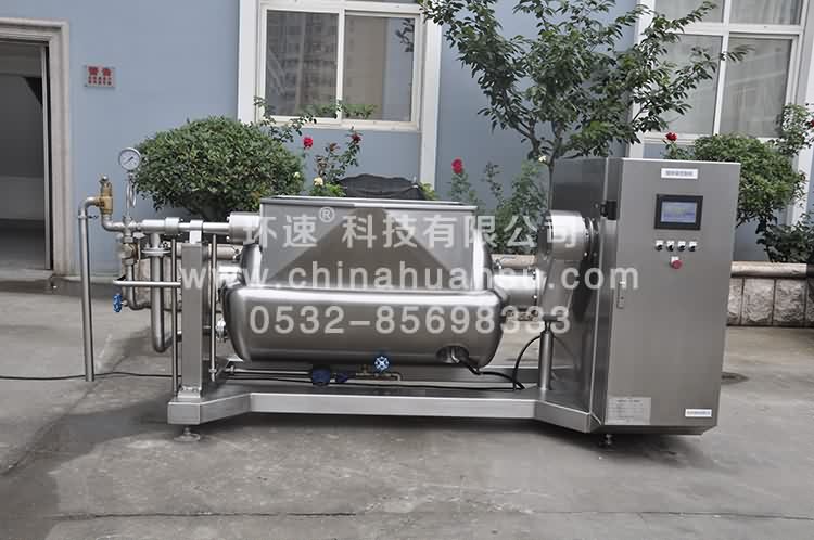 高質全自動真空攪拌鍋廠家 生產制造融合了歐美發(fā)達國家先進技術水平. 高質全自動真空攪拌鍋廠家 生產制造融合了歐美發(fā)達國家先進技術水平.