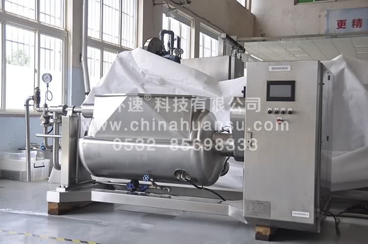 全自動(dòng)行星攪拌鍋價(jià)格 食品炒制攪拌等,鍋體采用衛(wèi)生級(jí)316L不銹鋼 全自動(dòng)行星攪拌鍋價(jià)格 食品炒制攪拌等,鍋體采用衛(wèi)生級(jí)316L不銹鋼