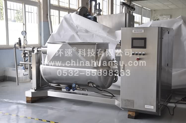 膏藥小型自動(dòng)攪拌鍋 生產(chǎn)制造融合了歐美發(fā)達(dá)國(guó)家先進(jìn)技術(shù)水平.