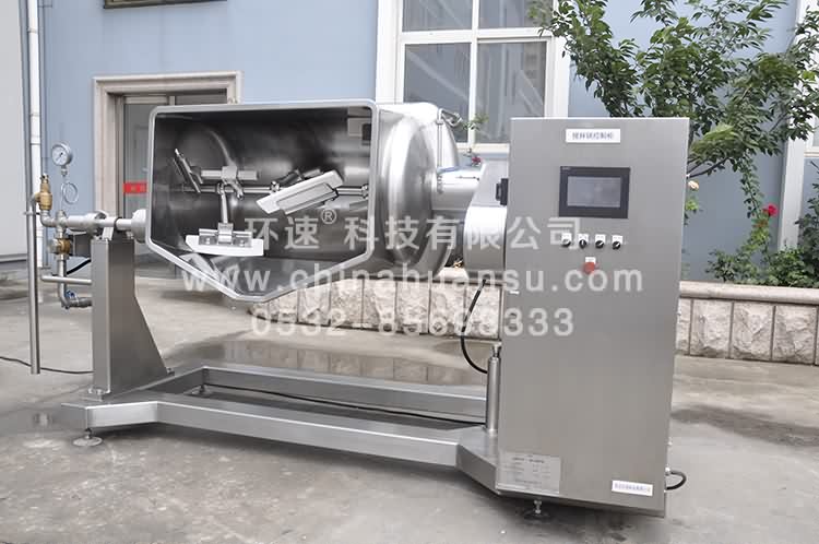 威海攪拌鍋 機械加工設備定制 威海攪拌鍋 機械加工設備定制