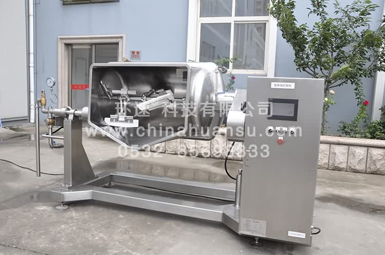 刮邊攪拌鍋 殺菌設(shè)備生產(chǎn)線 刮邊攪拌鍋 殺菌設(shè)備生產(chǎn)線